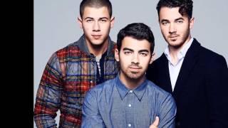 Neon-Jonas Brothers (Version studio)