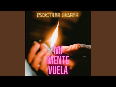 MI MENTE VUELA