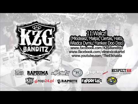 KZG Banditzz - 11. Walcz!