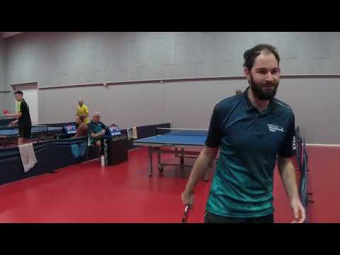 221126 3. Div, Peter Jensen - Giulio Olivero