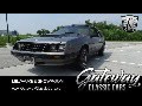 1982 Ford Mustang (CC-1862714) for sale in O'Fallon, Illinois