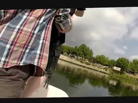 catfishing river ebro spain 2014 monster catch