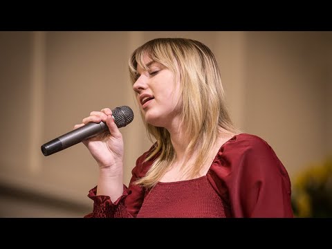 SOMETHING IN YOUR EYES - TORI HOLUB | Carpenters 55th Anniversary Acoustic Concert (Studio Version)