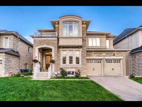25 Carl Finlay Drive, Brampton Home for Sale - Real Estate Properties for Sale