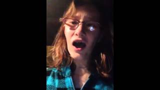 Moneyball by jennifer nettles