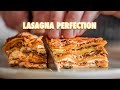 The Nearly Perfect Homemade Lasagna Guide
