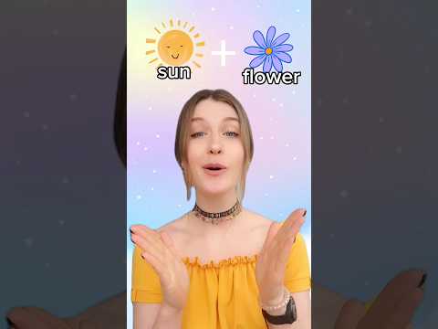 #compound #words in #english