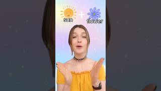 #compound #words in #english