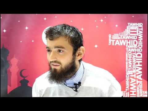 Tazkiyyah | Ardian Elezi | Die meistgesprochene Dua des Gesandten (saws)