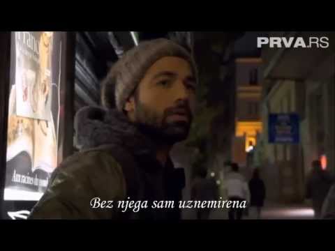 Brusko ღ Indila - Dernière Danse ღ (srpski prevod)