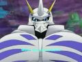 Ultimate Battle 2 Lucemon Counter Attacks
