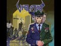 Violator - Respect Existence or Expect Resistance ...