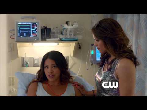 Video trailer för Jane The Virgin - Extended Trailer