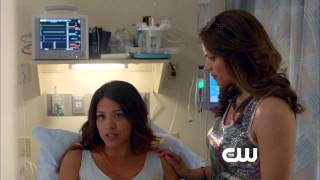 Jane The Virgin - Extended Trailer