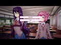 Poem Panic Glitch Ver 1 Hour