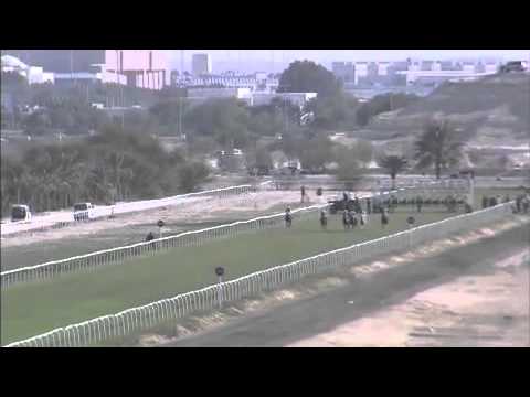 19-2-2016 - الشوط الثالث