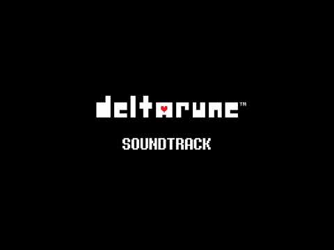 155 - GUARDIAN (Titan Bossfight) Deltarune chapter 4 soundtrack