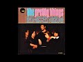 The Pretty Things – The Moon Is Rising