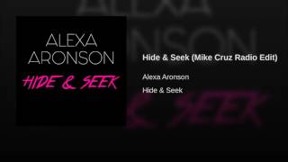 Hide & Seek (Mike Cruz Radio Edit)
