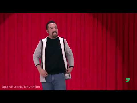 اجرای محمدحسین توسلی در خندوانه. خنداننده شو