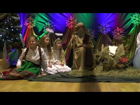 Kolędujmy wszyscy wraz w Sosnówce