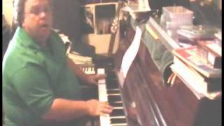 knocking down our home (badfinger cover)