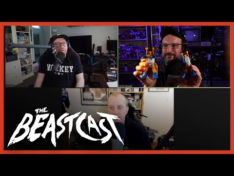 The Giant Beastcast - Episode 308