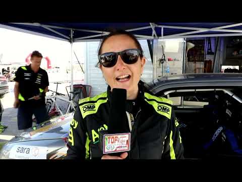 MICHELONI-ANTONELLI  esterne 54° RALLY del SALENTO 2022 by TOP VIDEO 320.7288235