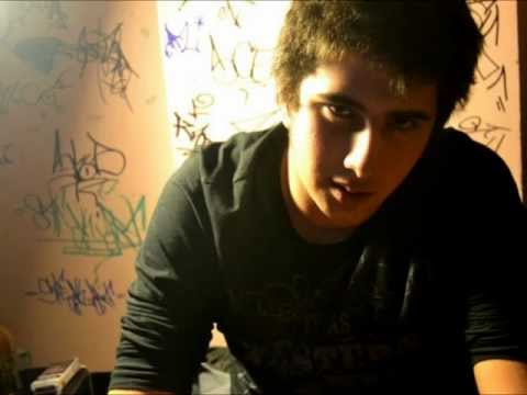 Swek ft. Fred Manevra - Cephanene Rhyme Doldur (2012)