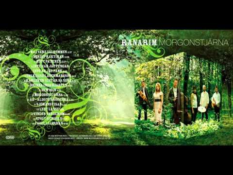 Ranarim - Morgonstjärna [2006] FULL ALBUM