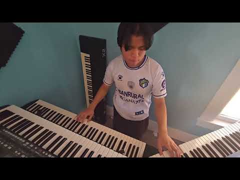 Despues De Un Adios - Los Bukis