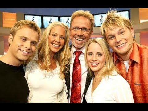 Beat for Beat - 24. september 2004 (hele programmet)