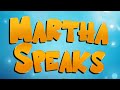 MARTHA SPEAKS Main Theme By Daniel Ingram PBS Kids