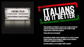 Cinema Italia   La strada   Rosario Giuliani, Luciano Biondini, Enzo Pietropaoli, Michele Rabbia