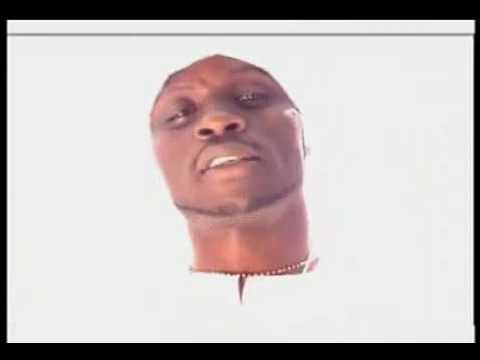 King Crazy GK Ft Pauline Zongo  - Nitakufaje (Official Video)