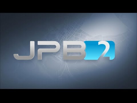 JPB 2ª Edição dia 10/10/2020