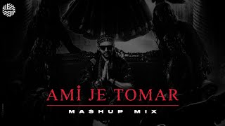 Download lagu Ami Je Tomar x Diamonds | DJ MITRA | Arijit Singh, Shreya Ghoshal | Mashup Mix mp3