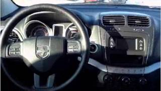 preview picture of video '2014 Dodge Journey Used Cars Cascade IA'