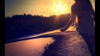 Ho imparato a sognare - Fiorella Mannoia