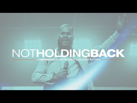 Thumbnail for Not Holding Back video