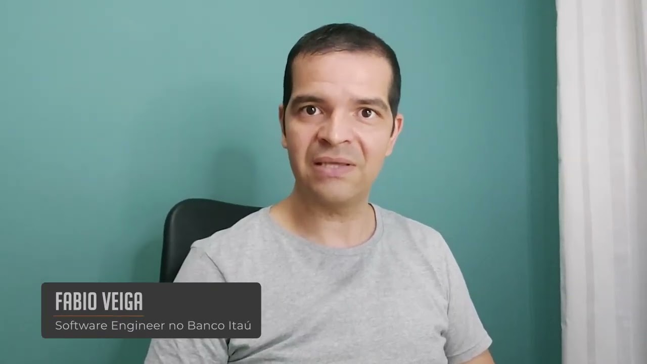 Apresentação do curso