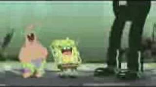 Avril lavigne- Spongbebob Squerpants movie soundtrack
