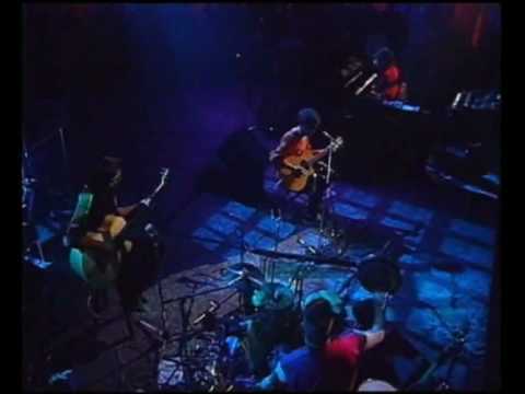 SPINETTA - DURAZNO SANGRANDO  (Acústico)