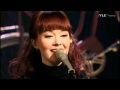 Johanna Kurkela - Salaisuuksia (live) 