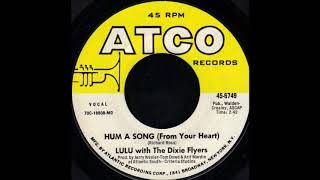 1970_333 - Lulu - Hum A Song (From Your Heart)   - (45)
