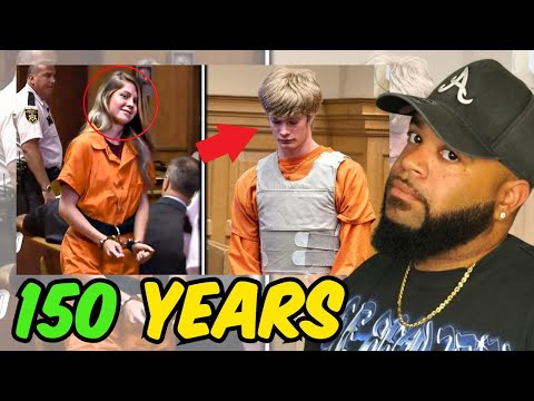 4 TEENAGE Killers Reacting To A Life Sentence...