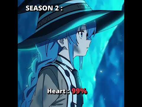 Roxy And Rudeus Meets Again #roxy #rudeus #mushoku_tensei #fyp #foroyu #foryou #viral