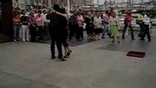 TANGO EN GIJON