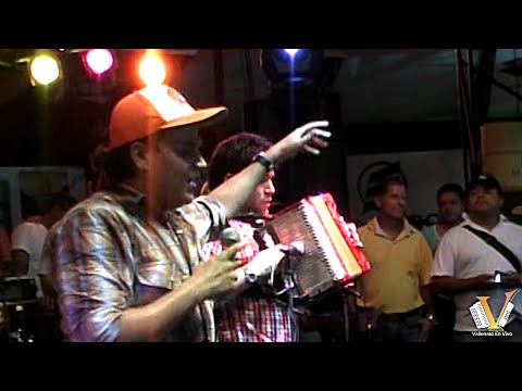 Until the End of Life (Live) - Silvestre Dangond & Juancho De La Espriella
