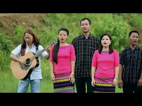 INSUIHKHAWM LEH ZAI I REL ANG U. Bawngkawn Branch YMA Zaipawl